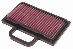 K&N Filters - K&N Filters 33-2240 Air Filter - Image 1