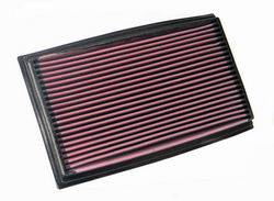 K&N Filters - K&N Filters 33-2513 Air Filter - Image 1