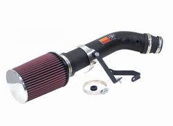 K&N Filters - K&N Filters 63-1017 Air Charger Performance Kit - Image 1