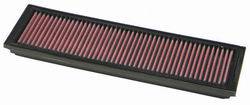 K&N Filters - K&N Filters 33-2677 Air Filter - Image 1