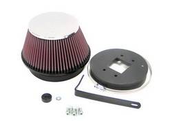K&N Filters - K&N Filters 57-0447 57i Series Induction Kit - Image 1