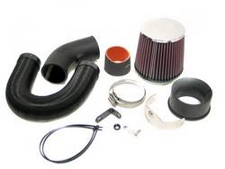 K&N Filters - K&N Filters 57-0472 57i Series Induction Kit - Image 1