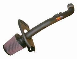 K&N Filters - K&N Filters 63-1106 Air Charger Performance Kit - Image 1