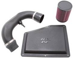 K&N Filters - K&N Filters 63-3069 Air Charger Performance Kit - Image 1