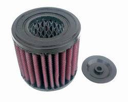 K&N Filters - K&N Filters E-4142 Air Filter - Image 1