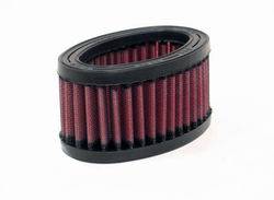 K&N Filters - K&N Filters E-4900 Air Filter - Image 1