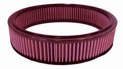 K&N Filters - K&N Filters E-2872 Air Filter - Image 1