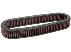 K&N Filters - K&N Filters E-2880 Air Filter - Image 1