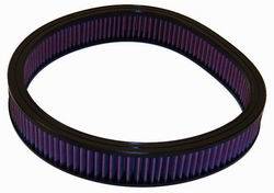 K&N Filters - K&N Filters E-3740 Air Filter - Image 1