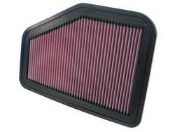 K&N Filters - K&N Filters 33-2919 Air Filter - Image 1