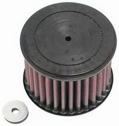 K&N Filters - K&N Filters E-4513 Air Filter - Image 1