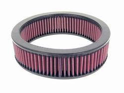 K&N Filters - K&N Filters E-2680 Air Filter - Image 1