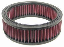 K&N Filters - K&N Filters E-2861 Air Filter - Image 1