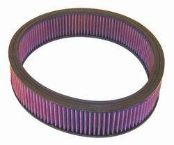 K&N Filters - K&N Filters E-2867 Air Filter - Image 1
