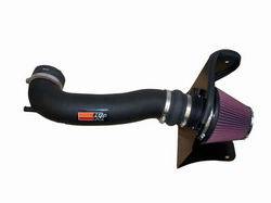 K&N Filters - K&N Filters 57-3053 Filtercharger Injection Performance Kit - Image 1