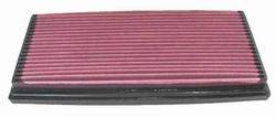 K&N Filters - K&N Filters 33-2539 Air Filter - Image 1