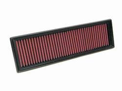 K&N Filters - K&N Filters 33-2635 Air Filter - Image 1