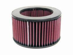 K&N Filters - K&N Filters E-2536 Air Filter - Image 1