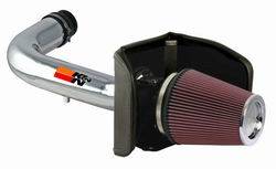 K&N Filters - K&N Filters 77-2557KP Performance Intake Kit - Image 1