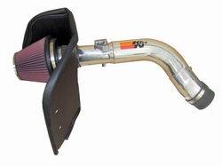 K&N Filters - K&N Filters 77-3044KP Performance Intake Kit - Image 1
