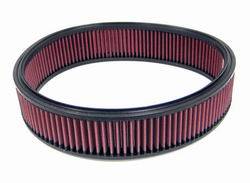 K&N Filters - K&N Filters E-1430 Air Filter - Image 1