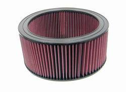 K&N Filters - K&N Filters E-1440 Air Filter - Image 1