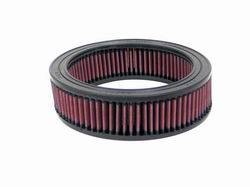 K&N Filters - K&N Filters E-2600 Air Filter - Image 1