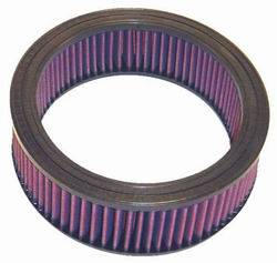 K&N Filters - K&N Filters E-2700 Air Filter - Image 1