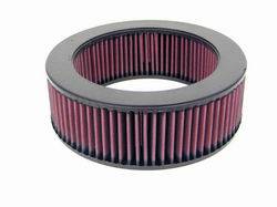 K&N Filters - K&N Filters E-2723 Air Filter - Image 1
