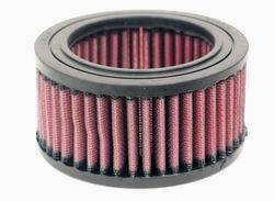 K&N Filters - K&N Filters E-4400 Air Filter - Image 1