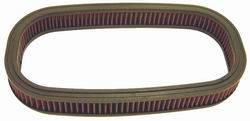 K&N Filters - K&N Filters E-9178 Air Filter - Image 1