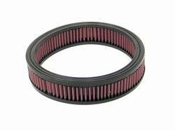 K&N Filters - K&N Filters E-2710 Air Filter - Image 1