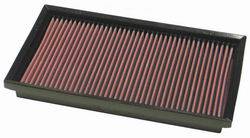 K&N Filters - K&N Filters 33-2705 Air Filter - Image 1