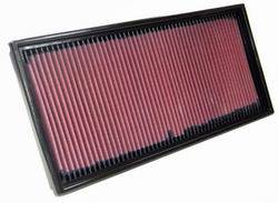 K&N Filters - K&N Filters 33-2549 Air Filter - Image 1