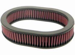 K&N Filters - K&N Filters E-2983 Air Filter - Image 1