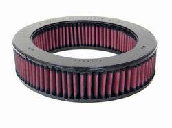 K&N Filters - K&N Filters E-2725 Air Filter - Image 1