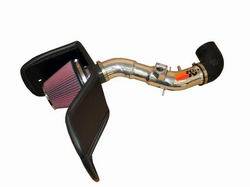 K&N Filters - K&N Filters 77-9022KP Performance Intake Kit - Image 1