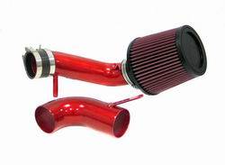 K&N Filters - K&N Filters 69-2021TR Typhoon Short Ram Air Intake Filter Assembly - Image 1