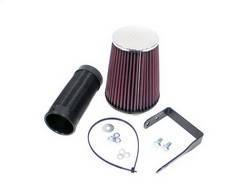 K&N Filters - K&N Filters 57-0078 57i Series Induction Kit - Image 1
