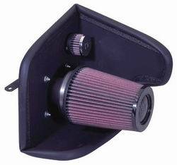 K&N Filters - K&N Filters 63-1534 Air Charger Performance Kit - Image 1