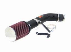 K&N Filters - K&N Filters 63-1016 Air Charger Performance Kit - Image 1