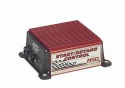 MSD Ignition - MSD Ignition 8982 Timing Damper - Image 1