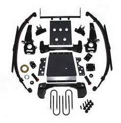 Skyjacker - Skyjacker D2601KS Class 1 Suspension Lift Kit - Image 1