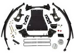 Skyjacker - Skyjacker C9661KS Suspension Lift Kit - Image 1