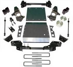 Skyjacker - Skyjacker C9681K Suspension Lift Kit - Image 1