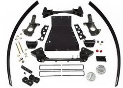 Skyjacker - Skyjacker C9661K Suspension Lift Kit - Image 1