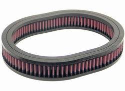 K&N Filters - K&N Filters E-2920 Air Filter - Image 1