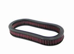 K&N Filters - K&N Filters E-1958 Air Filter - Image 1