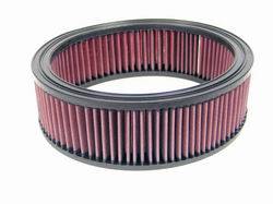K&N Filters - K&N Filters E-2800 Air Filter - Image 1