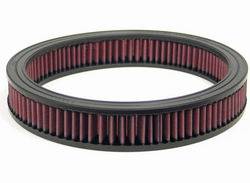 K&N Filters - K&N Filters E-2850 Air Filter - Image 1